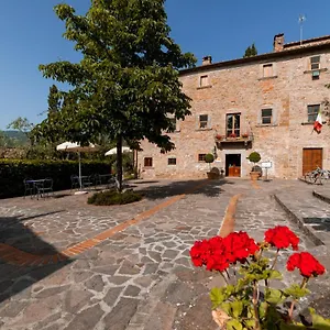 Parco Fiorito , Cortona Italy