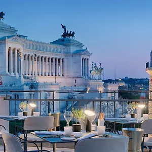 Nh Collection Fori Imperiali 5*, Rome Italy