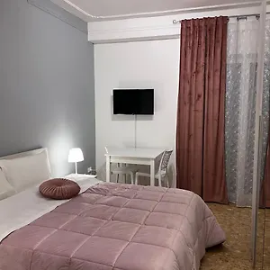 Bed & Breakfast Residenze Unita D'italia, Bari