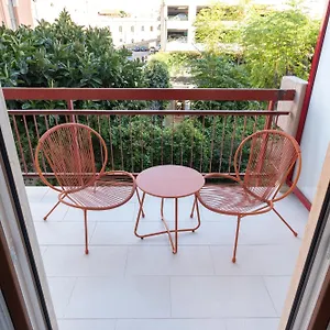 Guest house Il Pumo - Apulian Savoia, Bari