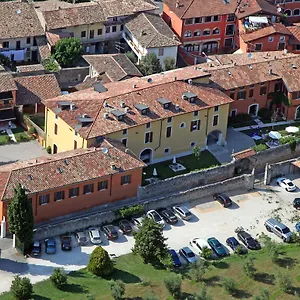 La Filanda , Manerba del Garda Italy