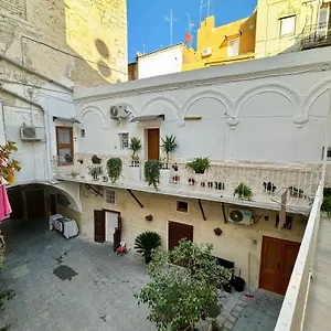 Bed & Breakfast Onny's House, Bari