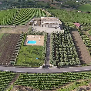 Feudo Vagliasindi -wine Experience- , Randazzo Italy